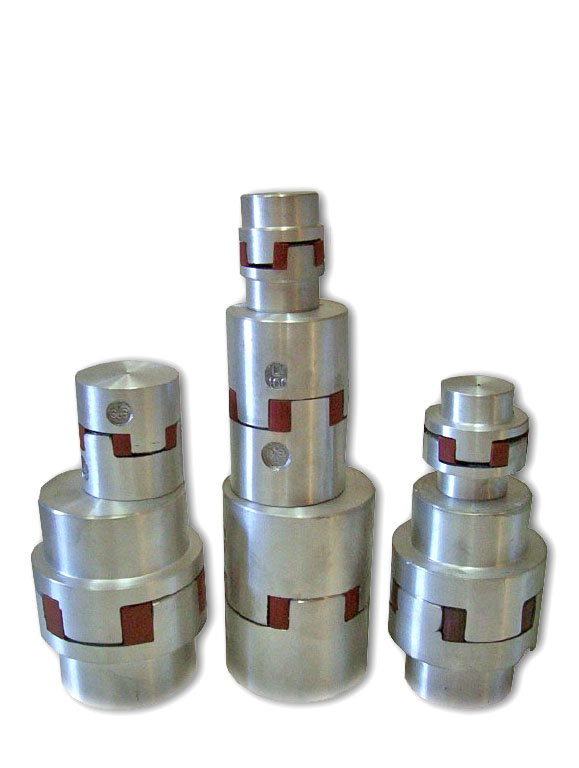 Acoplamientos de transmisión de potencia