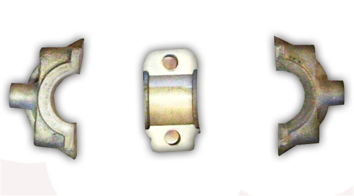 Bancada de árbol de levas