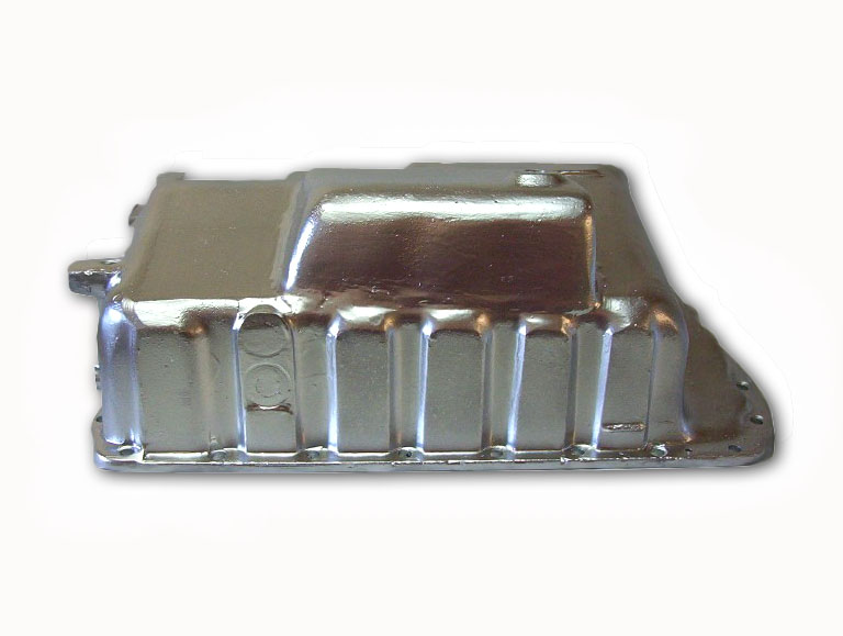 Carter Peugeot Boxer